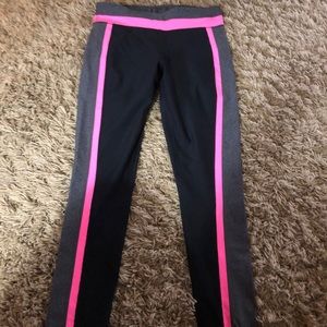 Full length legging